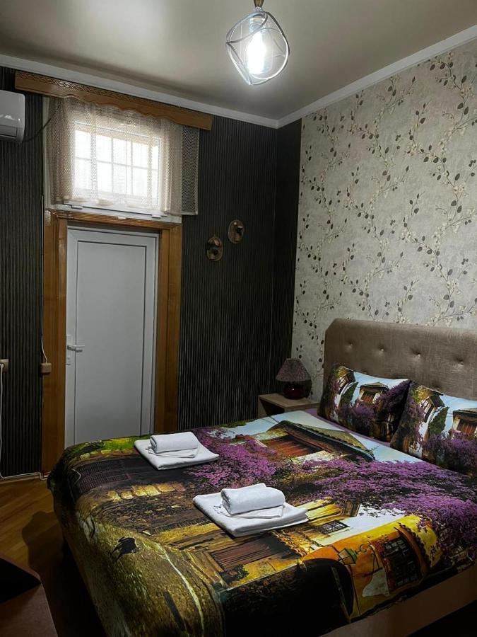 Sweet Memories Hotel Kutaisi Exterior photo